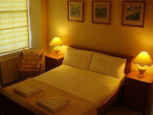 皮特洛赫里 安斯列旅馆酒店 外观 照片
